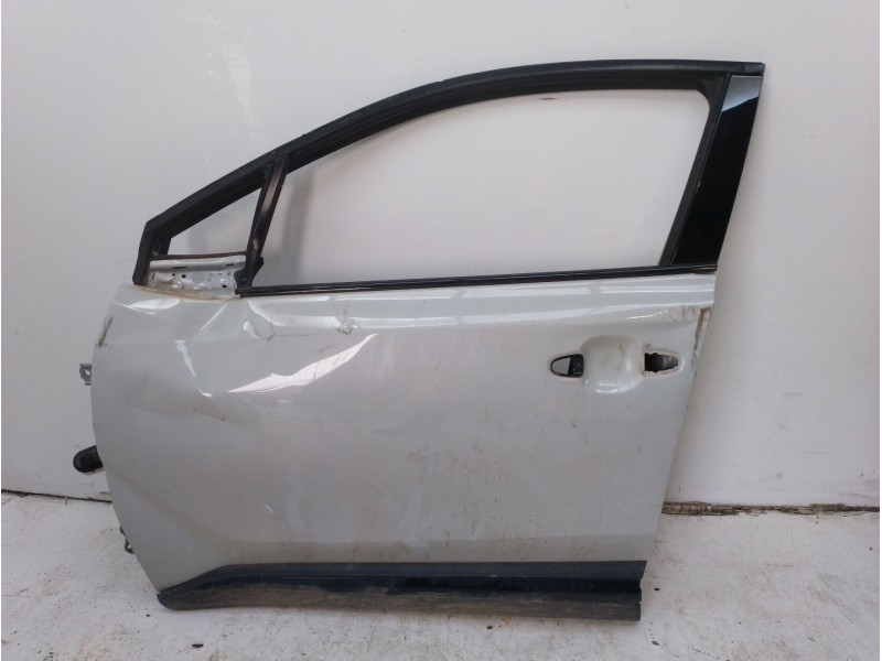 Recambio de puerta delantera izquierda para toyota c-hr (_x1_) 2.0 hybrid (maxh10) referencia OEM IAM 67002F4010  