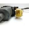 Recambio de elevalunas delantero izquierdo para ford fiesta (ccn) referencia OEM IAM 0130822404  