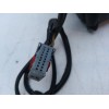 Recambio de retrovisor izquierdo para fiat stilo (192) 1.9 jtd cat referencia OEM IAM 735359855  