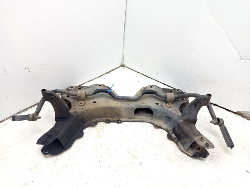 Recambio de puente delantero para jeep renegade suv (bu, b1, bv) 1.6 crd referencia OEM IAM 52056244  