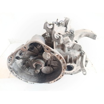CAJA CAMBIOS A1693600700 0422730540