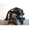 Recambio de motor completo para dacia logan 1.5 dci diesel cat referencia OEM IAM K9K792  