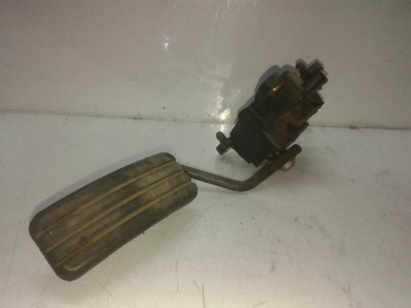 Recambio de potenciometro pedal para renault kangoo (f/kc0) authentique referencia OEM IAM 8200436864  