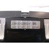 Recambio de cuadro instrumentos para toyota auris 1.4 turbodiesel cat referencia OEM IAM 838000ZB50  