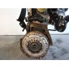 Recambio de motor completo para dacia logan 1.5 dci diesel cat referencia OEM IAM K9K792  
