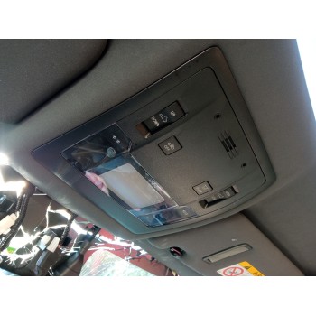 LUZ INTERIOR 8120824360C0 