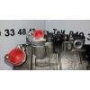 Recambio de compresor aire acondicionado para bmw serie 3 berlina (e46) 330d referencia OEM IAM 4472208026 7SBU16C 