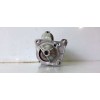 Recambio de motor arranque para renault laguna ii (bg0) initiale referencia OEM IAM 820075362 D7R49 