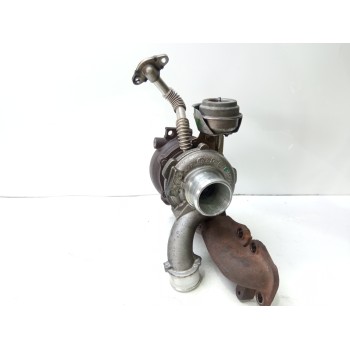 TURBOCOMPRESOR 55190872 740067