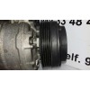 Recambio de compresor aire acondicionado para bmw serie 3 berlina (e46) 330d referencia OEM IAM 4472208026 7SBU16C 