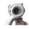 Recambio de turbocompresor para opel astra h berlina cosmo referencia OEM IAM 55190872  740067