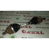 Recambio de transmision delantera izquierda para volvo s40 berlina 2.0 diesel cat referencia OEM IAM P31280681 T130424 