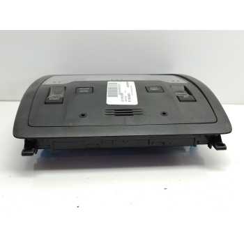 LUZ INTERIOR 8120824360C0 