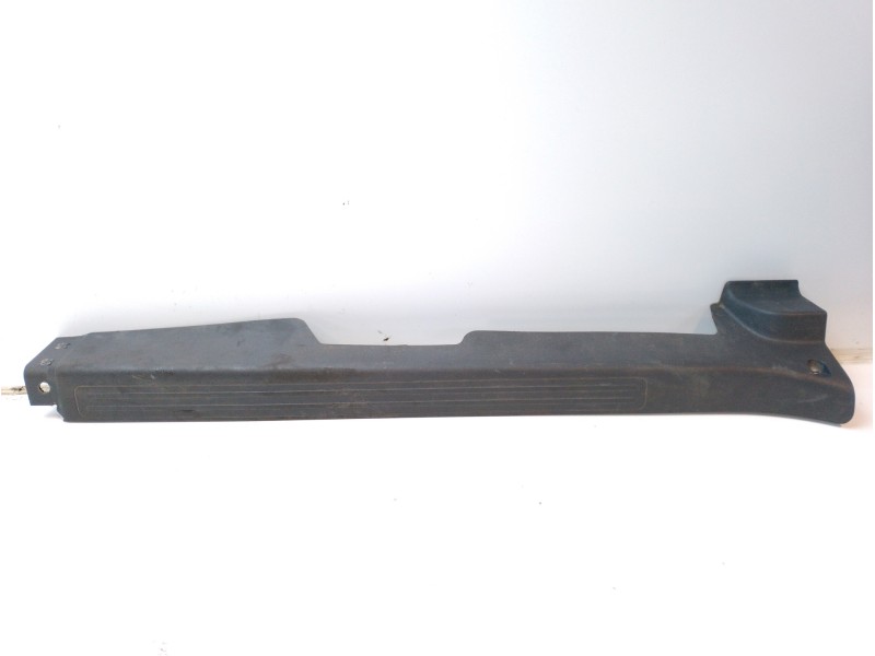 Recambio de moldura para fiat 500 cabrio (150) referencia OEM IAM 735504061  