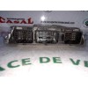Recambio de centralita motor uce para renault scenic ii grand exception referencia OEM IAM 0281011776 8200391966 8200386508