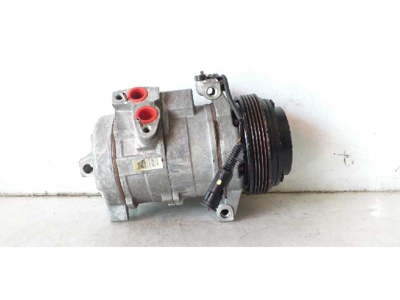 Recambio de compresor aire acondicionado para bmw x5 (e53) 4.4i automático referencia OEM IAM 4472203324  