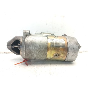 MOTOR ARRANQUE 12412179676 63222005