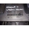 Recambio de centralita motor uce para renault scenic ii grand exception referencia OEM IAM 0281011776 8200391966 8200386508