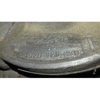 DIFERENCIAL TRASERO 02D525230 