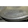 Recambio de diferencial trasero para audi tt (8n3/8n9) 1.8 20v turbo referencia OEM IAM 02D525230  