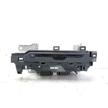 SISTEMA AUDIO / RADIO CD 8614076A90 8614076B11 
