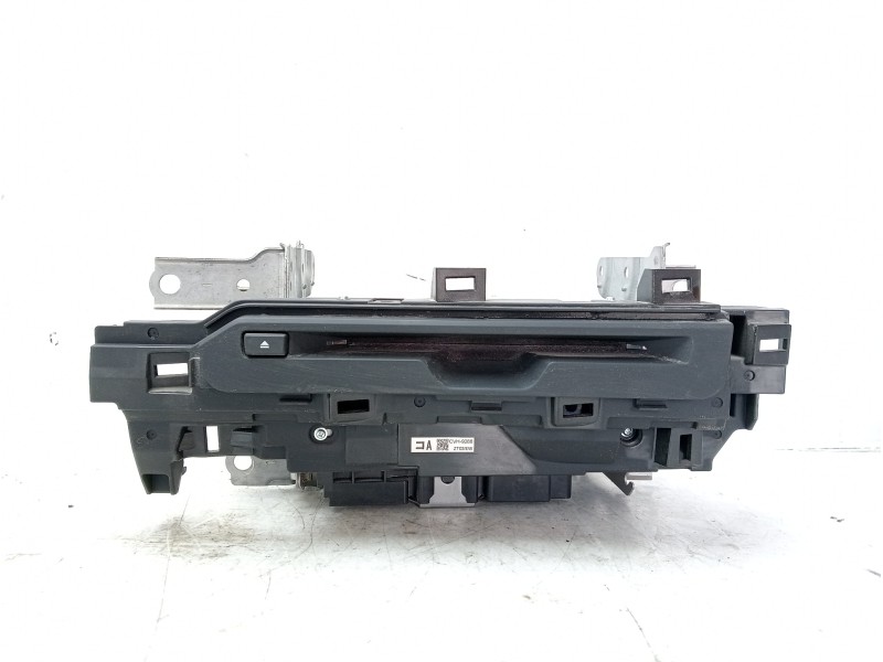 Recambio de sistema audio / radio cd para lexus ux (za10) 250h referencia OEM IAM 8614076A90 8614076B11 