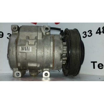 COMPRESOR AIRE ACONDICIONADO 4472203612 10S15L 0473
