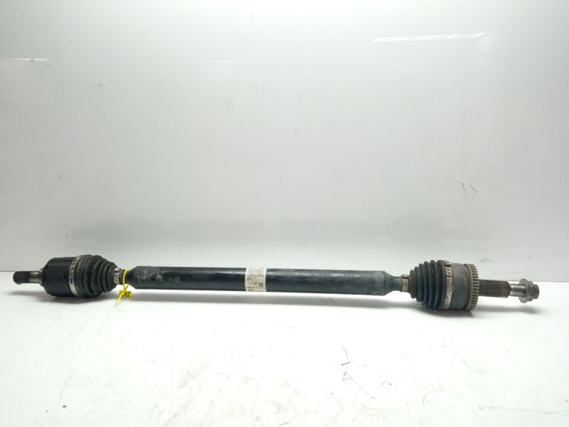 Recambio de transmision delantera derecha para hyundai tucson 1.6 cat referencia OEM IAM 49501D7200 SE9G58VU 