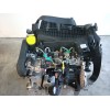 Recambio de motor completo para dacia logan 1.5 dci diesel cat referencia OEM IAM K9K792  