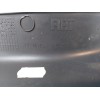 Recambio de moldura para fiat 500 cabrio (150) referencia OEM IAM 735504061  