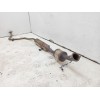 Recambio de tubo escape central para toyota yaris cross (mxp_) 1.5 hybrid (mxpj10) referencia OEM IAM 17410K0100  