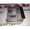Recambio de centralita motor uce para renault scenic ii grand exception referencia OEM IAM 0281011776 8200391966 8200386508