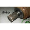 Recambio de transmision delantera izquierda para volvo s40 berlina 2.0 diesel cat referencia OEM IAM P31280681 T130424 