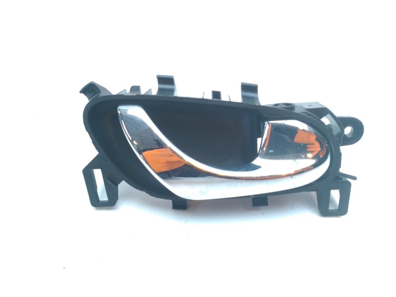 Recambio de maneta interior delantera derecha para renault kadjar bose edition referencia OEM IAM 806704EA1A  