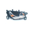 Recambio de maneta interior delantera derecha para renault kadjar bose edition referencia OEM IAM 806704EA1A  