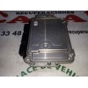 Recambio de centralita motor uce para renault scenic ii grand exception referencia OEM IAM 0281011776 8200391966 8200386508