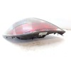 Recambio de piloto trasero izquierdo para opel astra gtc referencia OEM IAM 93190304  