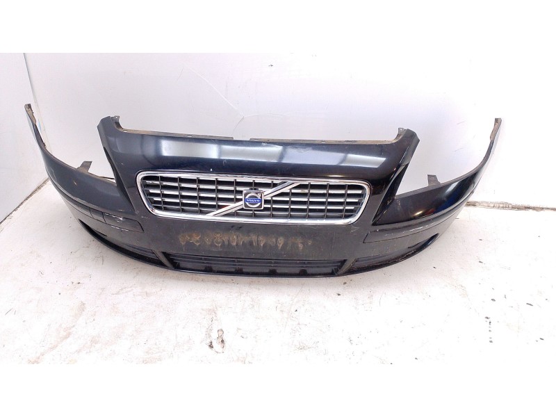 Recambio de paragolpes delantero para volvo s40 ii (544) 2.4 referencia OEM IAM 39991834  39988834 / 39991837 / 30678343 /862011