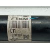 Recambio de transmision delantera derecha para hyundai tucson 1.6 cat referencia OEM IAM 49501D7200 SE9G58VU 