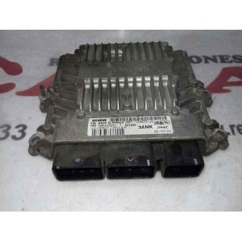 CENTRALITA MOTOR UCE 4M5112A650JK 5WS40303JT 