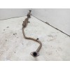 Recambio de tubo escape central para toyota yaris cross (mxp_) 1.5 hybrid (mxpj10) referencia OEM IAM 17410K0100  
