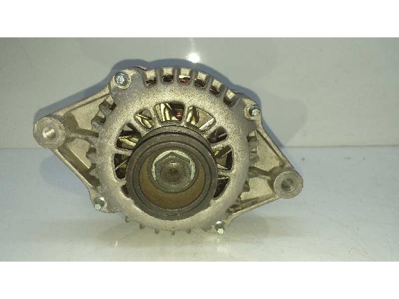 Recambio de alternador para opel astra g berlina sport referencia OEM IAM F865572 F8655725 