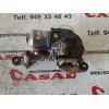 Recambio de motor limpia delantero para peugeot 407 st confort referencia OEM IAM 3397020875  