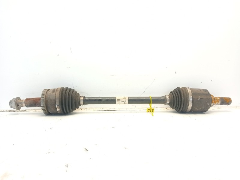 Recambio de transmision delantera izquierda para hyundai tucson 1.6 cat referencia OEM IAM 49526D7200  