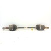 Recambio de transmision delantera izquierda para hyundai tucson 1.6 cat referencia OEM IAM 49526D7200  