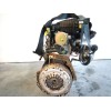 Recambio de motor completo para dacia logan 1.5 dci diesel cat referencia OEM IAM K9K792  