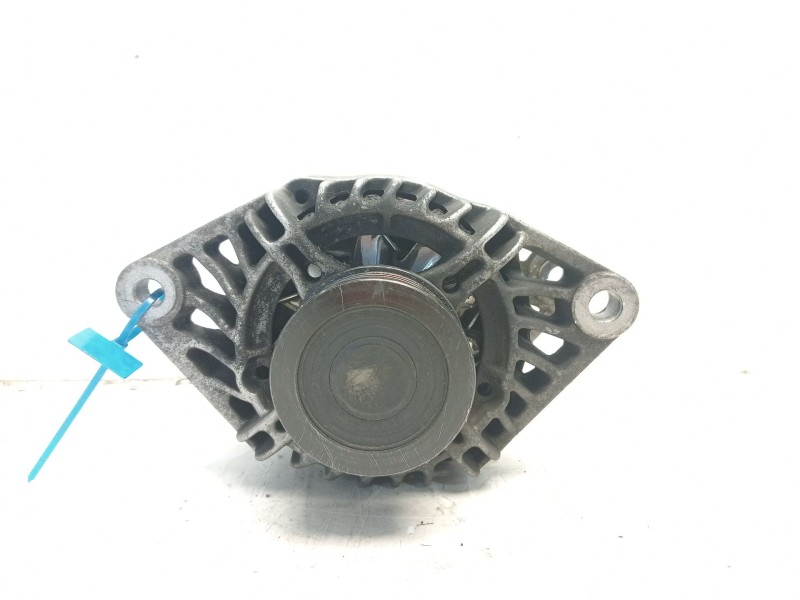 Recambio de motor arranque para fiat punto (evo) (199) 1.3 16v jtd cat referencia OEM IAM 46782213 46782213 