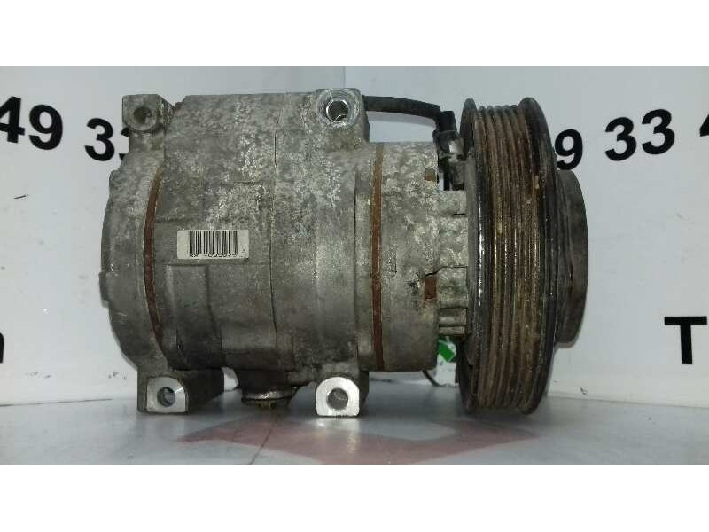 Recambio de compresor aire acondicionado para toyota celica (t23) 1.8 referencia OEM IAM 4472203613  