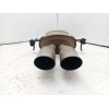 Recambio de tubo escape trasero para mini mini (r56) john cooper works referencia OEM IAM 18307646678  