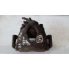 Recambio de pinza freno delantera derecha para audi a3 (8l) 1.9 tdi attraction referencia OEM IAM 11817100221 DAG740430 